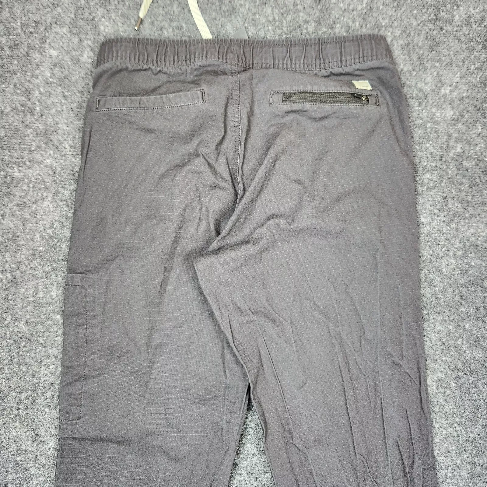 vuori rip stop stretch outdoor hiking pants