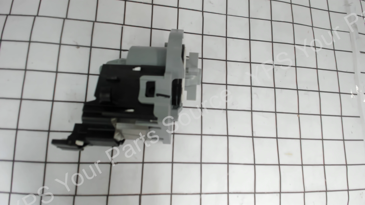 KitchenAid KDTM404KPS0 Dishwasher Drain Pump W11035709 ** eBay