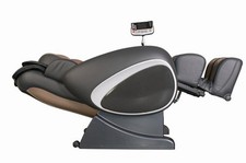 Charcoal Osaki OS-4000 Zero Gravity Massage Chair Recliner 3YR In-Home Warranty