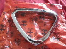 Calandre Alfa Romeo ALFETTA