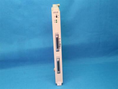 Yaskawa CP-317/LI0-01 JACP-317800 PLC Module