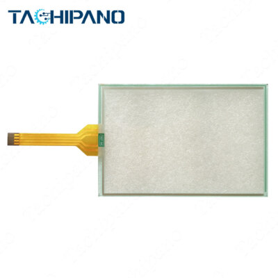 Pannello Touch Screen FT-AS00-10.4A-123A 10.4 Pollici Per Sostituzione - Nuovo - Foto 5