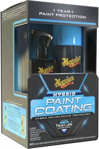 Meguiar's G210300 Hybrid Paint Coating Kit