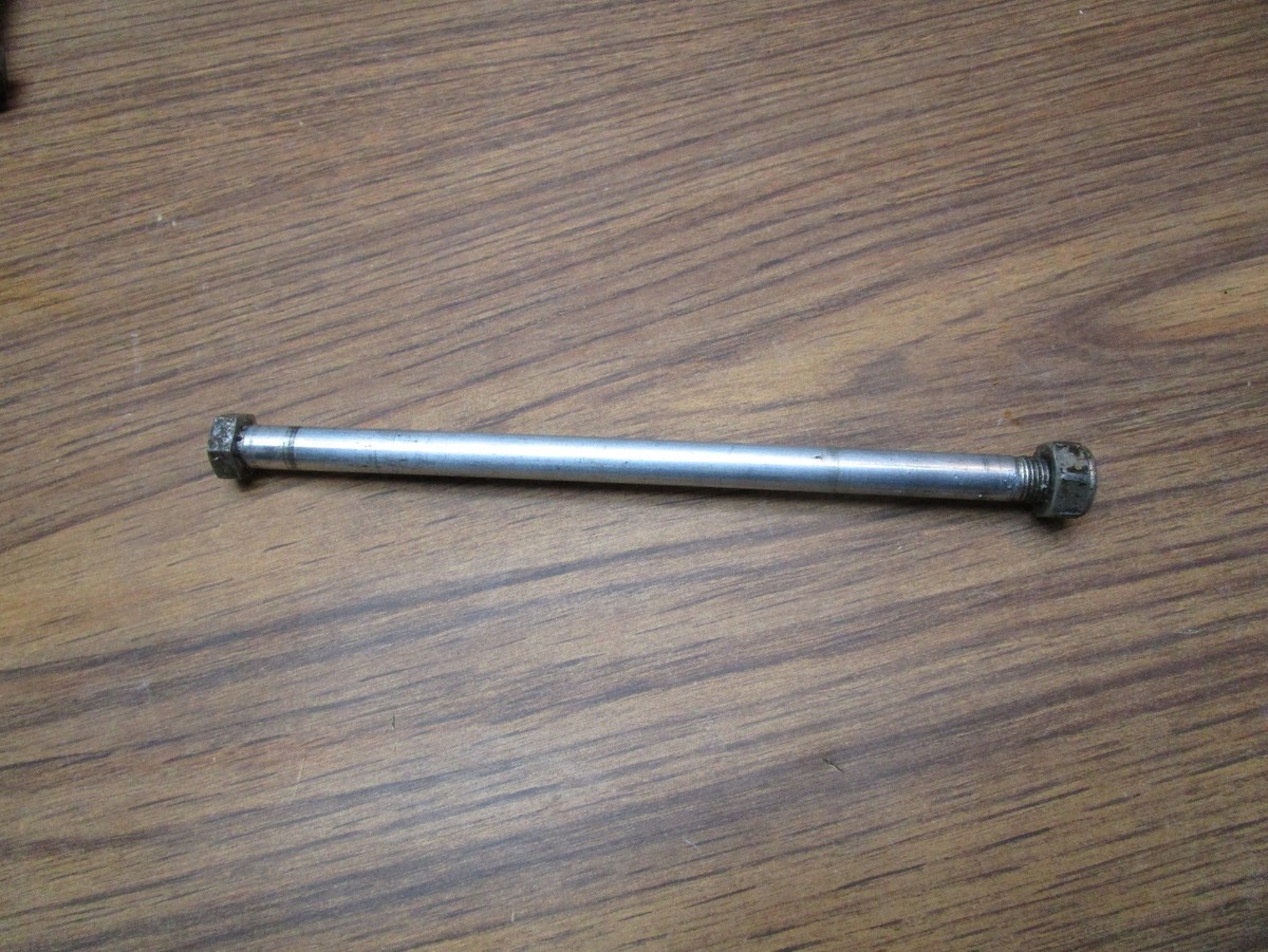 KE 175 KAWASAKI 1977 KE 175 1977 SWING PIN | eBay