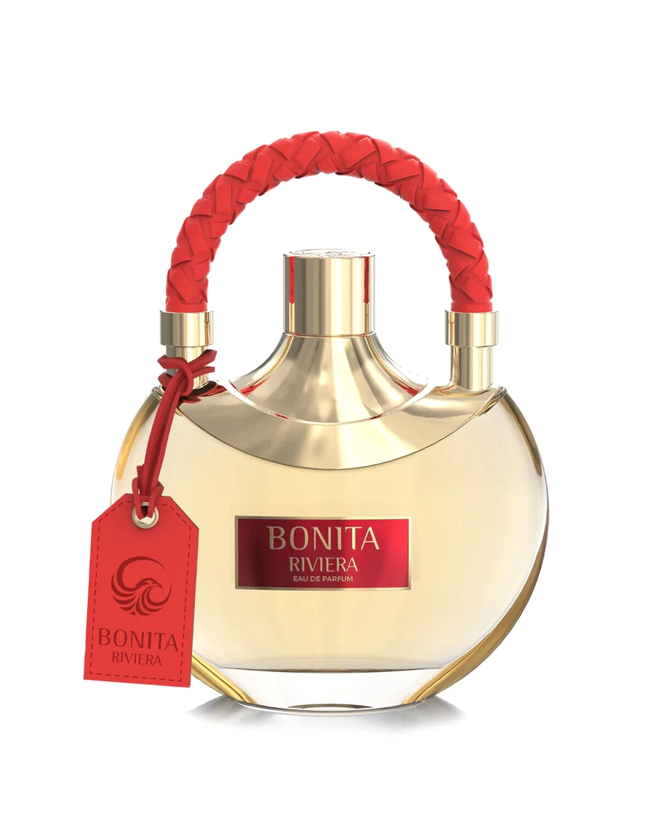 Le Falcone Bonita Riviera EDP Spray For Women 100 ML/3.4 OZ UAE