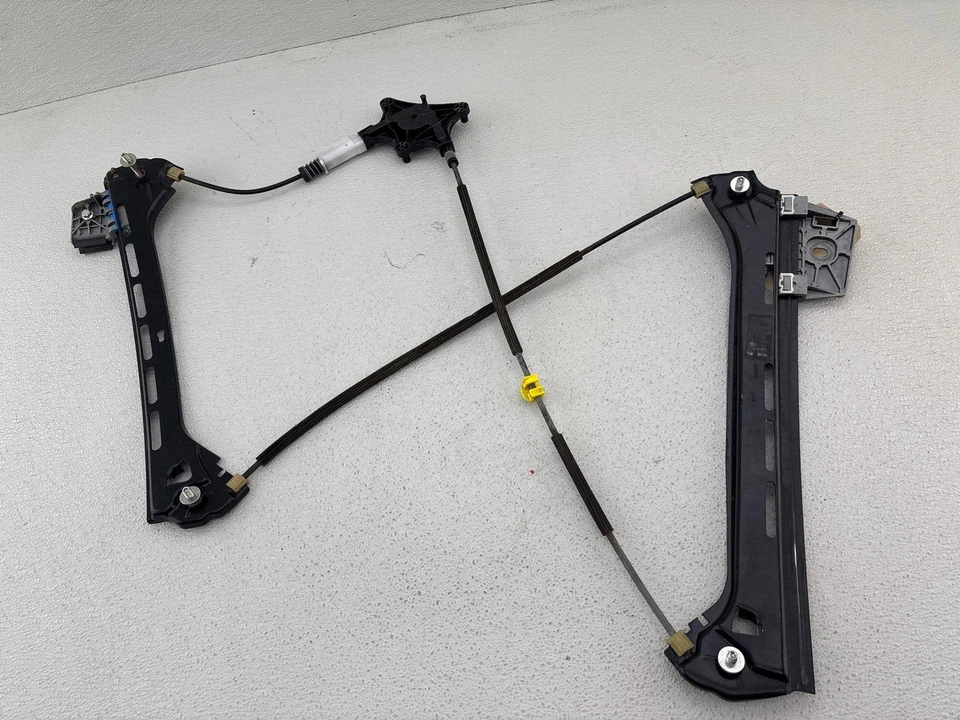 Regulador de ventana de puerta delantera izquierda fabricante original Mercedes-Benz E550 2010-2015 Foto 4 de 4