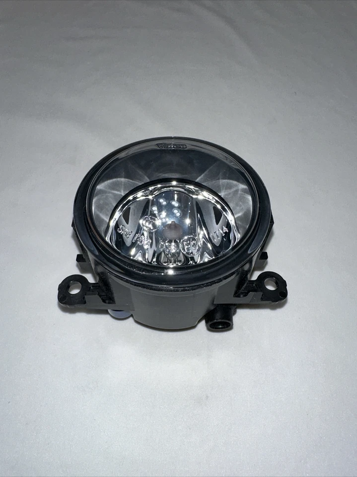 Conjunto de lámpara antiniebla delantera original Ford 4F9Z-15200-AACP Foto 2 de 4