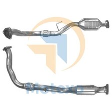 Catalyseurs Opel FRONTERA