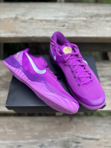 Size 8 - Nike Kobe 8 Protro EYBL PLAYER EXCLUSIVE RARE LIMITED