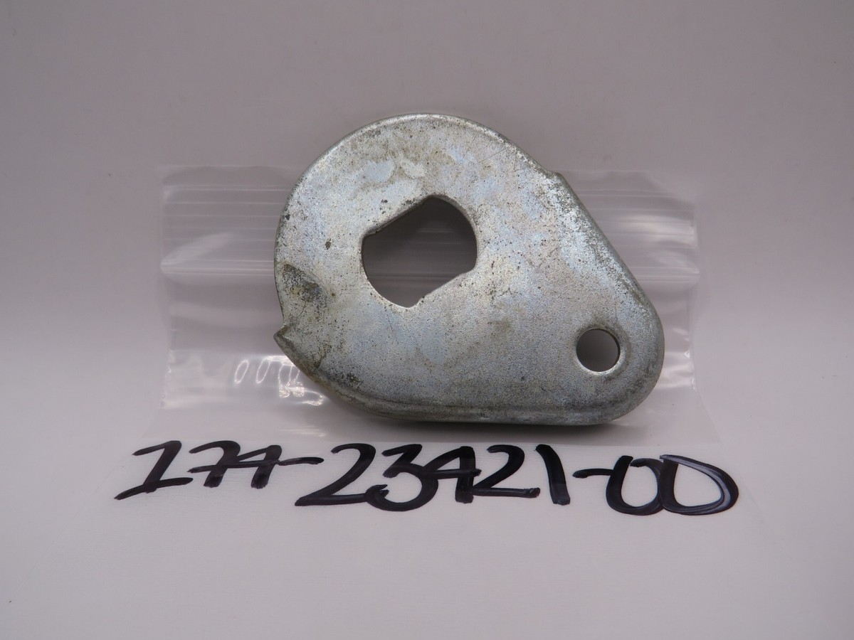 NOS Yamaha YCS1 1967-1968 CS5 1972 Genuine Front Fork Damper