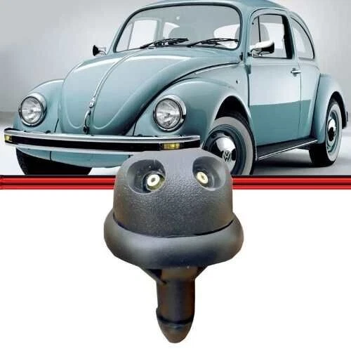 Limpiaparabrisas Boquilla Limpiaparabrisas T1 Escarabajo Volkswagen Coche Clásico Foto 2 de 4