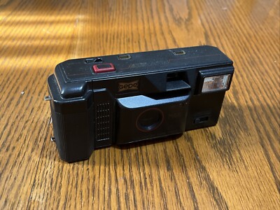 Gepe Camera AWF35 Gepe F:3.5 camera | eBay