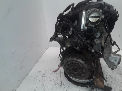 K4MP848 Teilmotor für RENAULT MEGANE III BERLINA 5P * 1427383 - Bild 9 von 9