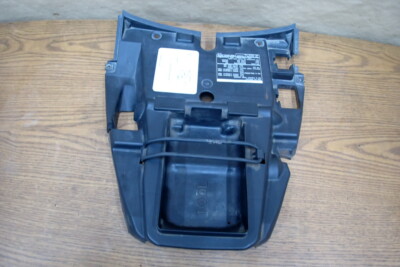 M 2004 HONDA FSC600D UNDER SEAT TRAY COVER 77401-MCT-0000 | eBay