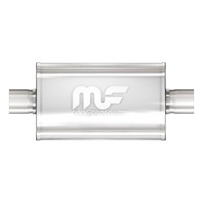 Magnaflow Performance Exhaust 14153 Race Series Stainless Steel Muffler