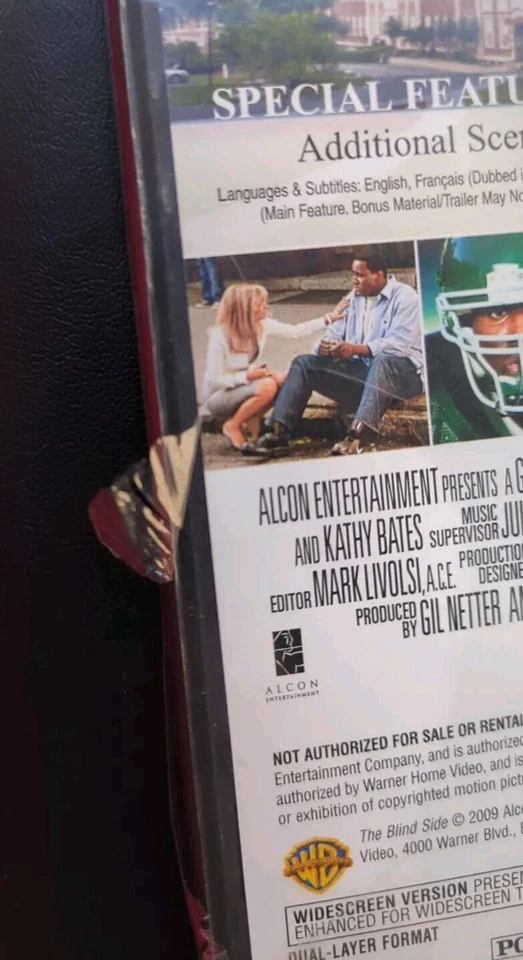 Movie Lot - PICK AND CHOOSE! BUY MORE AND SAVE! New to Acceptable. UPDATED 06/01 - Image 3 of 4