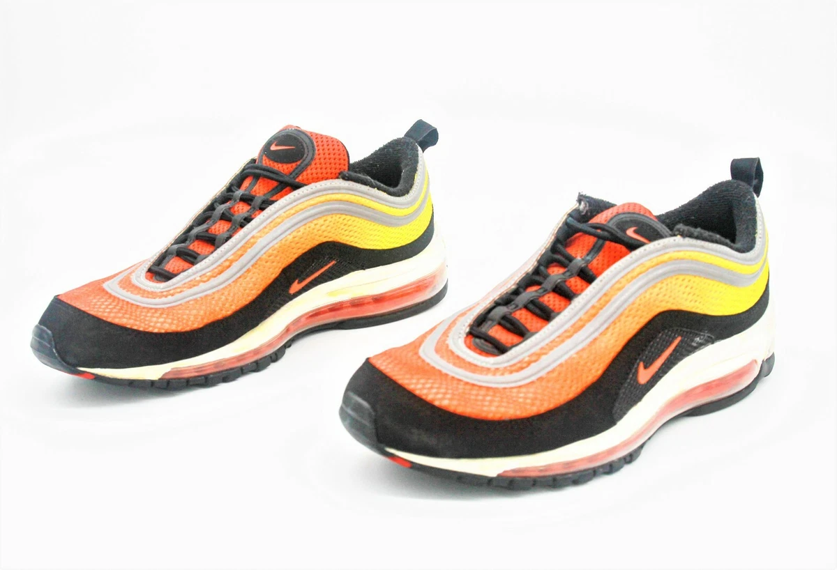 Air max 97 em sunset hot sale