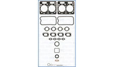 Cylinder Head Gasket Set RVI PLB6M,PLB6,PL6M 6.3 MDX44 (1970-)