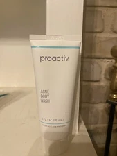 Proactiv Acne Body Wash 3 Fl Oz 