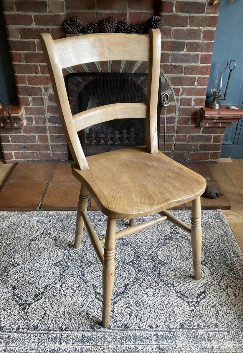 Antique cane online back dining chairs