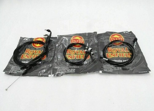 Kit D'entretien Pour Royal Enfield Classic 500 EFI 2009-2016 - Pièces Neuves AEspares