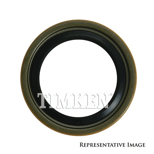 Fits 19691976 Triumph TR6 Differential Pinion Seal Rear Timken 202EU41 1970 eBay