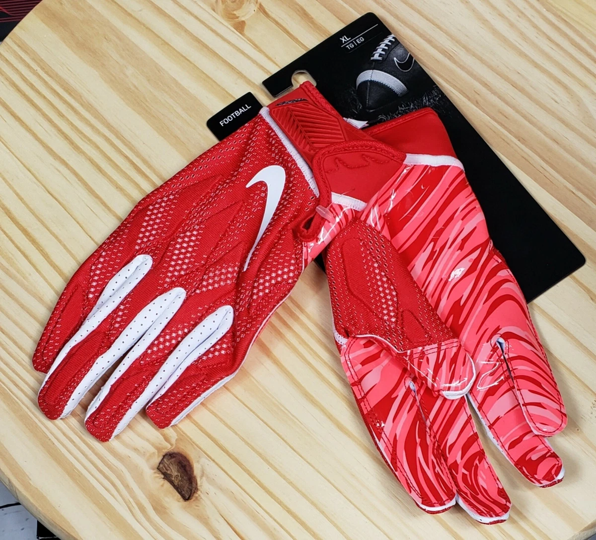 Nike superbad cheap 4.5 red