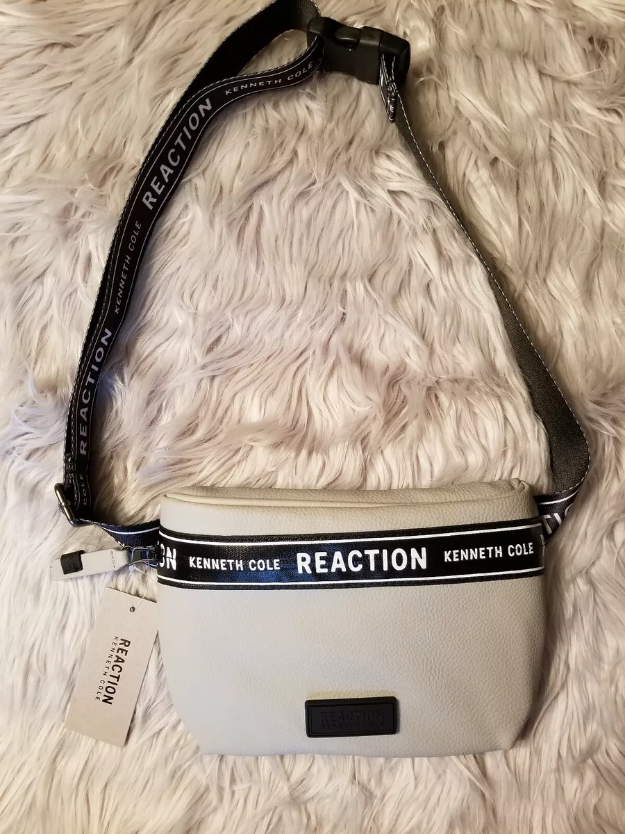 Kenneth cole belt best sale bag