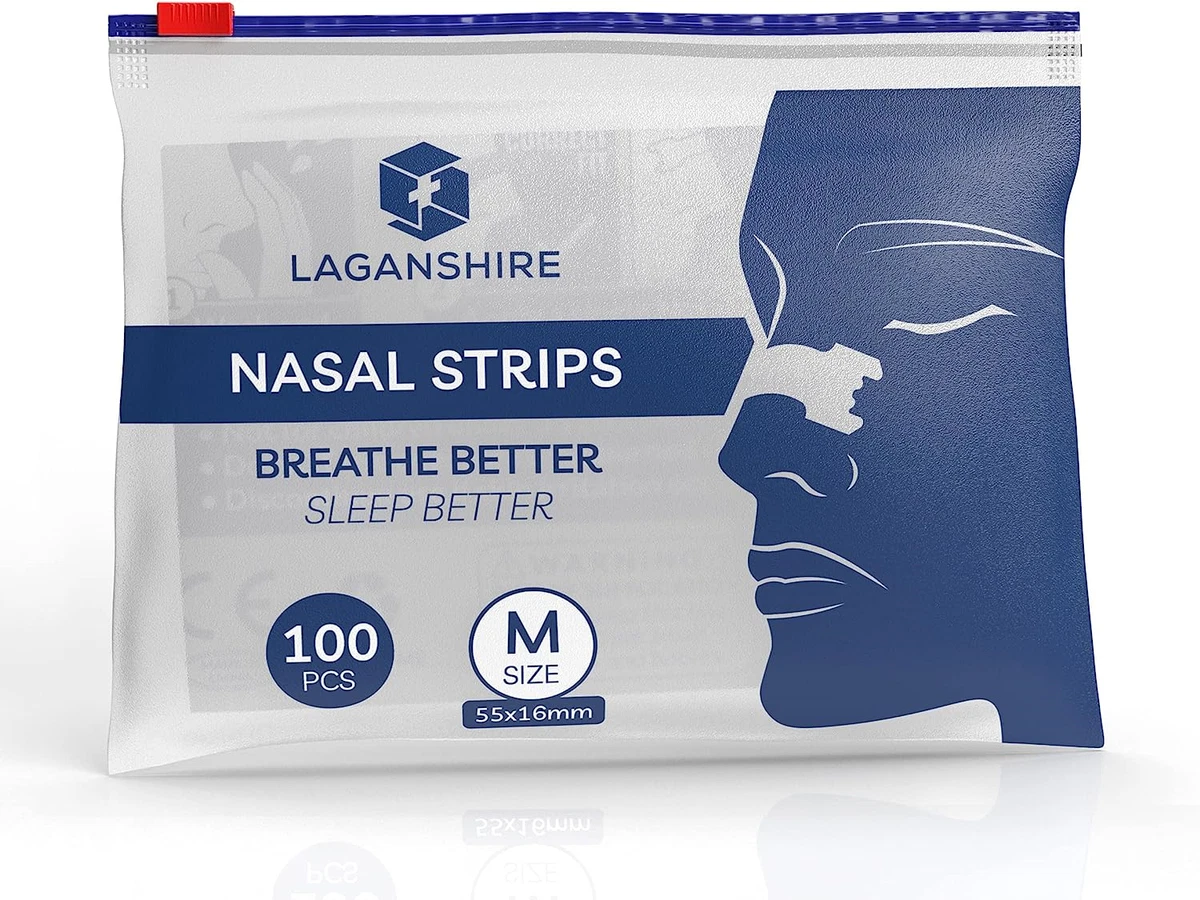 Best nose cheap strips