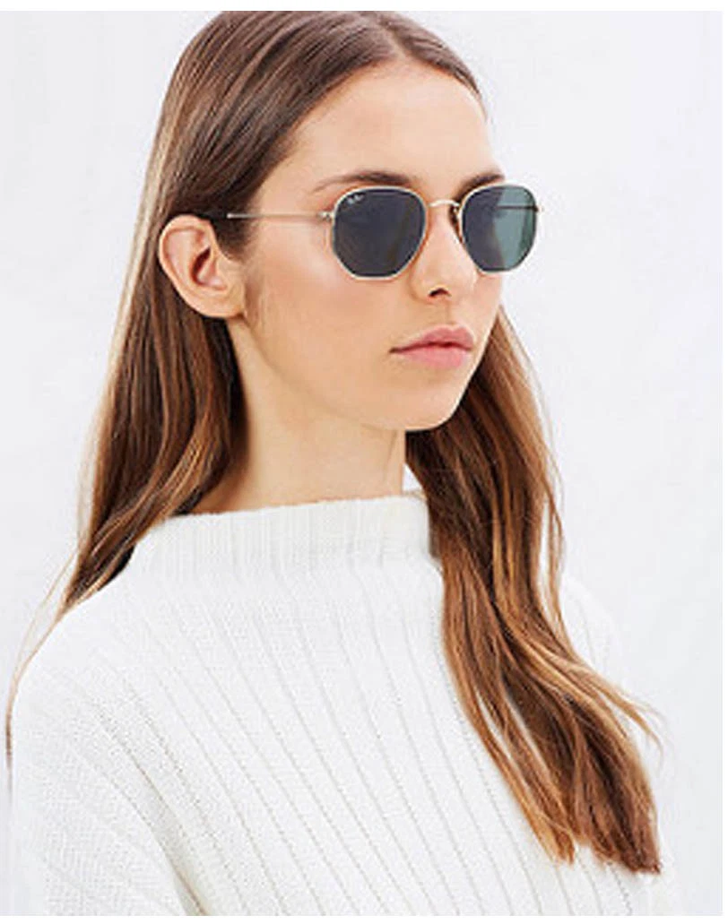Ray ban fille cheap