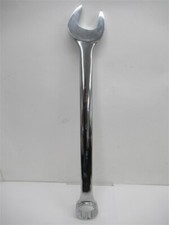 Mac Tools Cl80r 2-12 12 Point Extra-long Combination Wrench - Made In Usa Mac Tools Cl80r 2-12 12 Point Extra-long Combination Wrench - Made In Usa