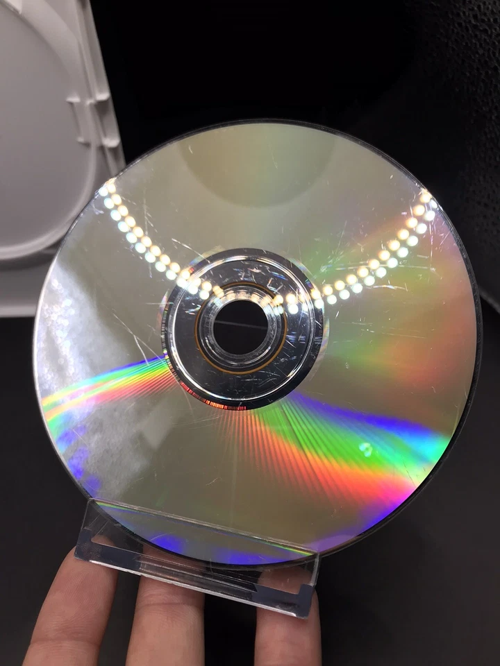 Wario Land The Shake Dimension - Nintendo Wii HOL - Complet - Photo 3/4