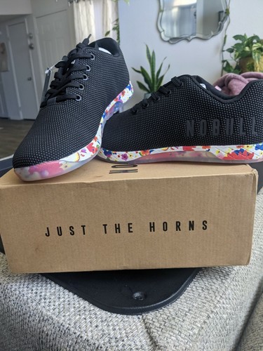 nobull daisy trainer