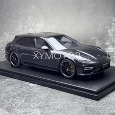 GT Spirit 1:18 Porsche Panamera Turbo S sport 2021 Diecast Model Car CLDC034