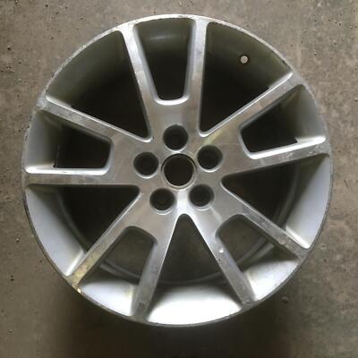 2008-2012 Chevrolet MALIBU 18x7 5x110 5361