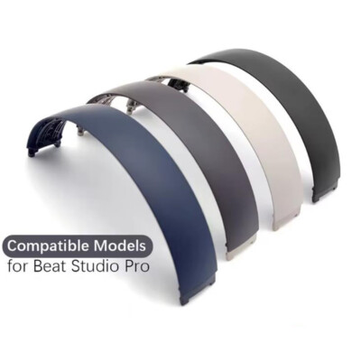 Replacement Headband for Beats Studio Pro Wireless Headphones Headbeam Kopfband
