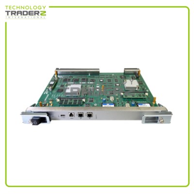 60-1000376-08 Brocade DC CP8 Processor 3GB Control Blade Module W/ 3GB Compact