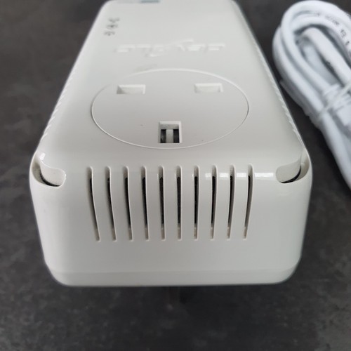 DEVOLO dLAN 500 Triple+ Powerline Ethernet Adapter MT-2410 - Bild 6 von 6