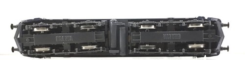 BRAWA - H0 Orient Express 3 Piece Train Set - Digital + Sound + Lighting - Picture 4 of 17