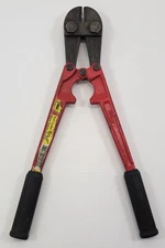 *Q) Ivy Classic 14” Bolt Cutter 7mm 1/4" 350 Garage Shop Tool