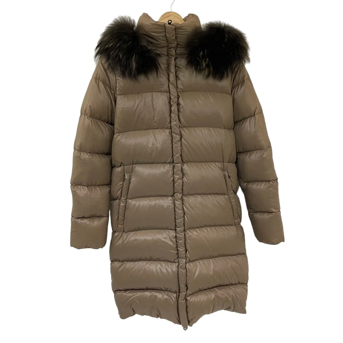 Duvetica women's store down coat