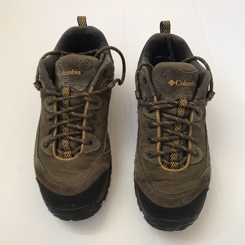 Columbia Mens Birkie YM6390-255 Brown 