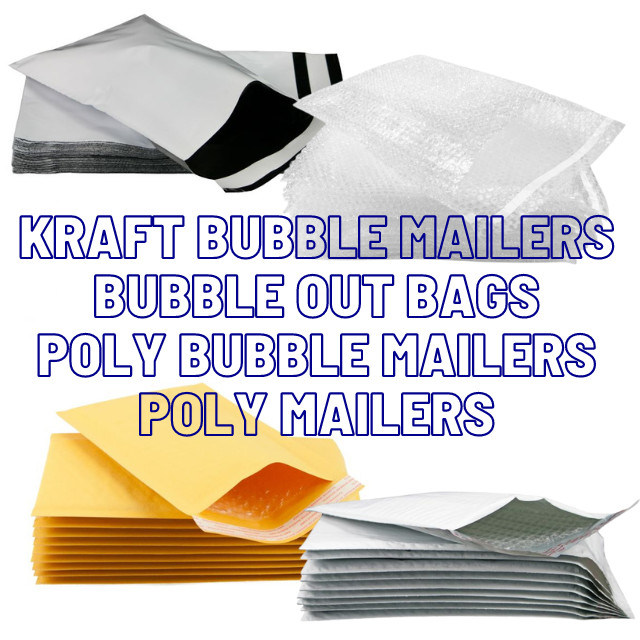 Top Quality Mailers