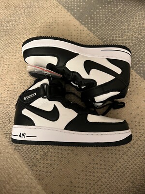 nike stussy size 7