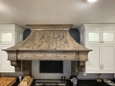 Custom Kitchen Hoods/ Remodel/Exotic Cabinets/Furniture.Walnut.Maple.Cherry.Oak.