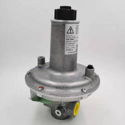 1PC Krom Schroder VGBF25R40-1  VGBF25R401 Valve new via FedEx or DHL