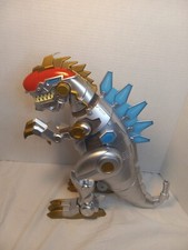 Adventure Force Ultra Exosaur Robotic Walking Dinosaur Toy with Lights  Sound