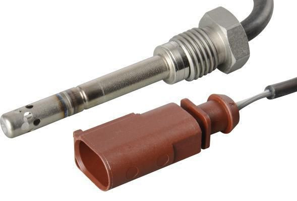Exhaust Gas Temperature Sensor for Audi Q7 3.0 TDI quattro 2007-2015++MORE