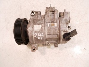 Klimakompressor für VW Audi Skoda A1 Scirocco 1,4 TSI CAXA CAX 1K0820859T