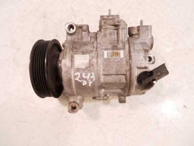 AC Compressor for VW Audi Skoda A1 Scirocco 1.4 TSI CAXA CAX 1K0820859T